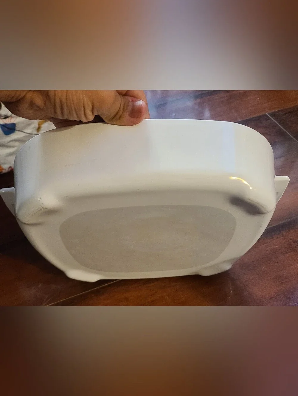 Corning Ware MW-A-10 Microwave Browning Dish 10